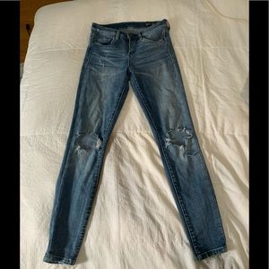 BlankNyc “The Bond”